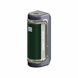MOD Geekvape Aegis M100 (Mini 2) - Grey - MOD Geekvape Aegis M100 (Mini 2) - Grey -  - 251,78 zł - Geekvape Aegis Mini 2 - sol