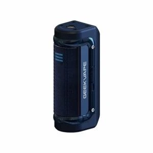 MOD Geekvape Aegis M100 (Mini 2) - Navy Blue - MOD Geekvape Aegis M100 (Mini 2) - Navy Blue -  - 251,78 zł - Geekvape Aegis Mi