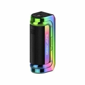 MOD Geekvape Aegis M100 (Mini 2) - Rainbow - MOD Geekvape Aegis M100 (Mini 2) - Rainbow -  - 251,78 zł - Geekvape Aegis Mini 2