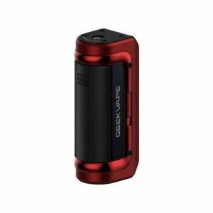 MOD Geekvape Aegis M100 (Mini 2) - Red - MOD Geekvape Aegis M100 (Mini 2) - Red -  - 251,78 zł - Geekvape Aegis Mini 2 - solid