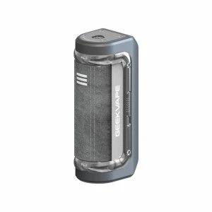 MOD Geekvape Aegis M100 (Mini 2) - Silver - MOD Geekvape Aegis M100 (Mini 2) - Silver -  - 251,78 zł - Geekvape Aegis Mini 2 -