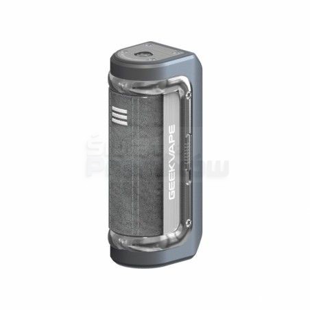 MOD Geekvape Aegis M100 (Mini 2) - Silver - MOD Geekvape Aegis M100 (Mini 2) - Silver -  - 251,78 zł - Geekvape Aegis Mini 2 -