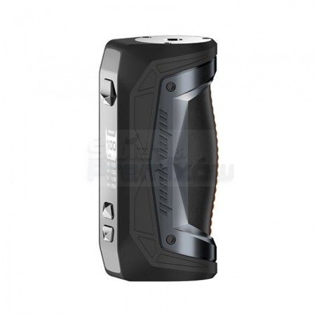 MOD Geekvape Aegis Max - Black Thung - MOD Geekvape Aegis Max - Black Thung -  - 281,53 zł - MOD Aegis Max - solidny i wodoodp