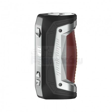 MOD Geekvape Aegis Max - Gray Pearl - MOD Geekvape Aegis Max - Gray Pearl -  - 281,53 zł - MOD Aegis Max - solidny i wodoodpor