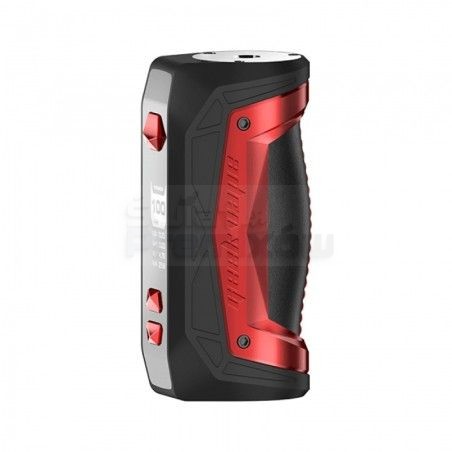 MOD Geekvape Aegis Max - Red Phoenix - MOD Geekvape Aegis Max - Red Phoenix -  - 281,53 zł - MOD Aegis Max - solidny i wodoodp