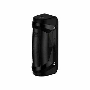 MOD Geekvape Aegis S100 (Solo 2) - Classic Black - MOD Geekvape Aegis S100 (Solo 2) - Classic Black -  - 273,52 zł - Mod o moc