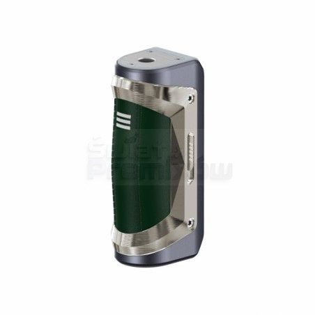 MOD Geekvape Aegis S100 (Solo 2) - Grey - MOD Geekvape Aegis S100 (Solo 2) - Grey -  - 273,52 zł - Mod o mocy 100W z normą od