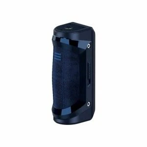 MOD Geekvape Aegis S100 (Solo 2) - Navy Blue - MOD Geekvape Aegis S100 (Solo 2) - Navy Blue -  - 273,52 zł - Mod o mocy 100W z