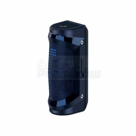 MOD Geekvape Aegis S100 (Solo 2) - Navy Blue - MOD Geekvape Aegis S100 (Solo 2) - Navy Blue -  - 273,52 zł - Mod o mocy 100W z