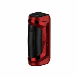 MOD Geekvape Aegis S100 (Solo 2) - Red - MOD Geekvape Aegis S100 (Solo 2) - Red -  - 273,52 zł - Mod o mocy 100W z normą odpo