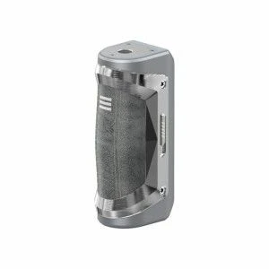MOD Geekvape Aegis S100 (Solo 2) - Silver - MOD Geekvape Aegis S100 (Solo 2) - Silver -  - 273,52 zł - Mod o mocy 100W z normÄ