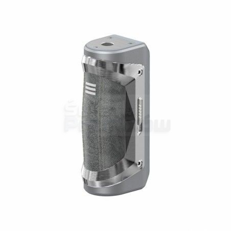 MOD Geekvape Aegis S100 (Solo 2) - Silver - MOD Geekvape Aegis S100 (Solo 2) - Silver -  - 273,52 zł - Mod o mocy 100W z normÄ