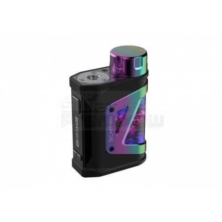 MOD Smok Scar Mini - Fluid 7-color - 170,52 zł - Polski (Polish)