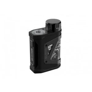 MOD Smok Scar Mini - Fluid Black White - 170,52 zł - Polski (Polish)