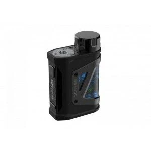 MOD Smok Scar Mini - Fluid Blue - 170,52 zł - Polski (Polish)