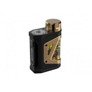 MOD Smok Scar Mini - Fluid Gold - 170,52 zł - Polski (Polish)