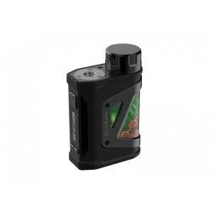MOD Smok Scar Mini - Green Stabilizing Wood - 170,52 zł - Polski (Polish)