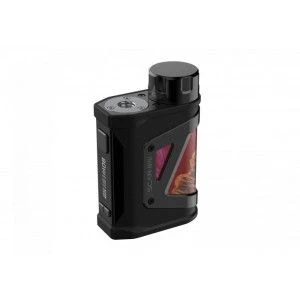 MOD Smok Scar Mini - Red Stabilizing Wood - 170,52 zł - Polski (Polish)