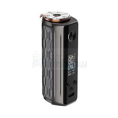 MOD Vaporesso Target 80 - Black - 227,74 zł - Polski (Polish)