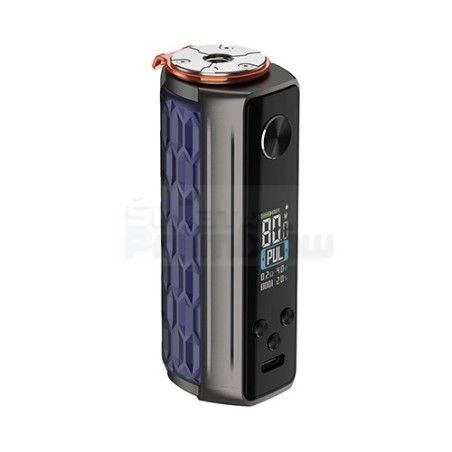 MOD Vaporesso Target 80 - Blue - 227,74 zł - Polski (Polish)