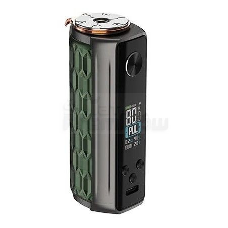 MOD Vaporesso Target 80 - Green - 227,74 zł - Polski (Polish)