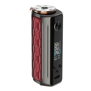 MOD Vaporesso Target 80 - Red - 227,74 zł - Polski (Polish)