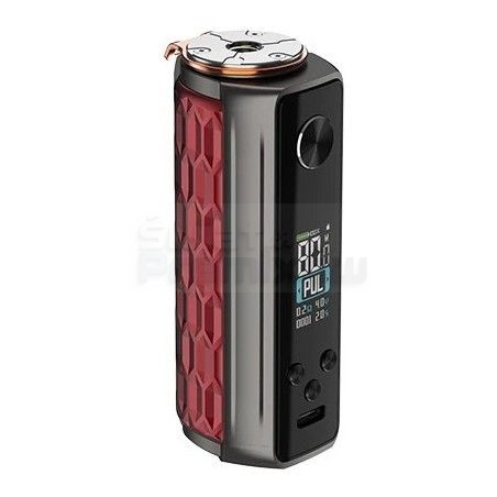 MOD Vaporesso Target 80 - Red - 227,74 zł - Polski (Polish)