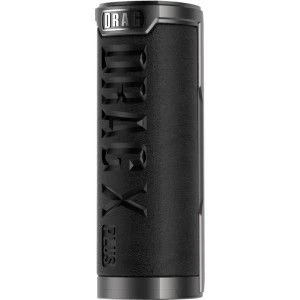 MOD VooPoo Drag X Plus Professional - Black - 227,74 zł - Polski (Polish)