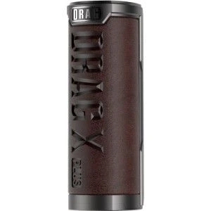 MOD VooPoo Drag X Plus Professional - Black Coffee - 227,74 zł - Polski (Polish)