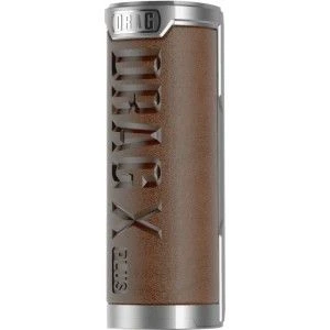 MOD VooPoo Drag X Plus Professional - Silver Brown - 227,74 zł - Polski (Polish)