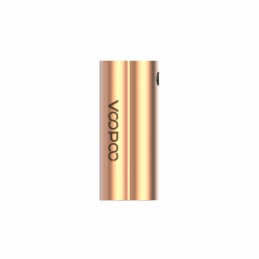 MOD VooPoo Musket - Champagne Gold