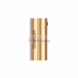 MOD VooPoo Musket - Champagne Gold - 170,52 zł - Polski (Polish)