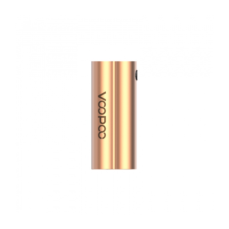 MOD VooPoo Musket - Champagne Gold -  -  - 149,00 zł - 