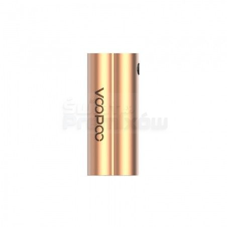 MOD VooPoo Musket - Champagne Gold - 170,52 zł - Polski (Polish)