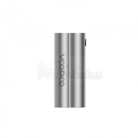 MOD VooPoo Musket - Moon White - 170,52 zł - Polski (Polish)