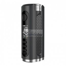 MOD Lost Vape Grus 100W - Black/Carbon Fiber - MOD Lost Vape Grus 100W - Black/Carbon Fiber - - 227,74 zł - MOD Grus 100W od 