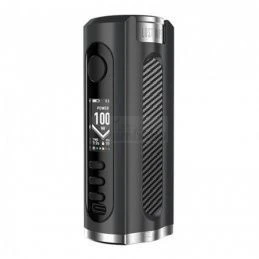 MOD Lost Vape Grus 100W - Black/Carbon Fiber - MOD Lost Vape Grus 100W - Black/Carbon Fiber - - 227,74 zł - MOD Grus 100W od 