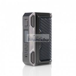 MOD Lost Vape Thelema DNA250C - Gunmetal/Carbon - MOD Lost Vape Thelema DNA250C - Gunmetal/Carbon - - 788,52 zł - MOD Lost Va