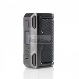 MOD Lost Vape Thelema DNA250C - Gunmetal/Carbon - MOD Lost Vape Thelema DNA250C - Gunmetal/Carbon - - 788,52 zł - MOD Lost Va