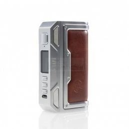 MOD Lost Vape Thelema DNA250C - SS/Calf Leather - MOD Lost Vape Thelema DNA250C - SS/Calf Leather - - 788,52 zł - MOD Lost Va