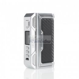 MOD Lost Vape Thelema DNA250C - SS/Carbon Fiber - MOD Lost Vape Thelema DNA250C - SS/Carbon Fiber - - 788,52 zł - MOD Lost Va