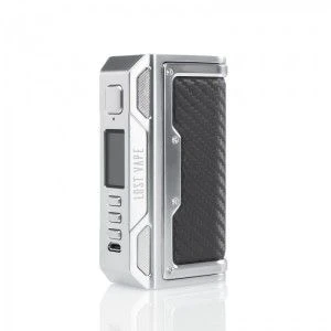 MOD Lost Vape Thelema DNA250C - SS/Carbon Fiber - MOD Lost Vape Thelema DNA250C - SS/Carbon Fiber -  - 788,52 zł - MOD Lost Va