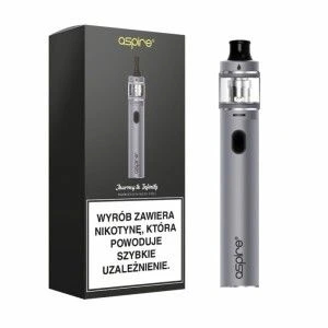 Stick Aspire Tigon - SS - 256,84 zł - Polski (Polish)