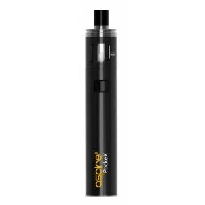Stick Aspire PockeX - Black - 108,96 zł - Polski (Polish)