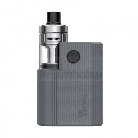 KIT Aspire PockeX Box - Grey - 167,11 zł - Polski (Polish)