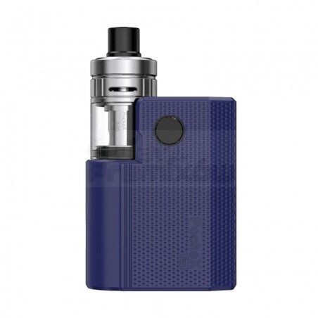KIT Aspire PockeX Box - Navy Blue - 167,11 zł - Polski (Polish)