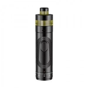 KIT Aspire Zero.G - Black DLC - 402,64 zł - Polski (Polish)