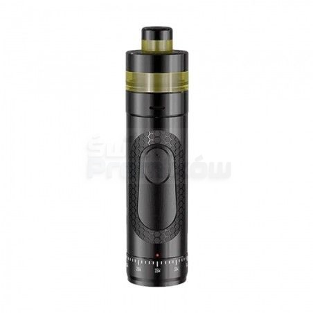 KIT Aspire Zero.G - Black DLC - 402,64 zł - Polski (Polish)