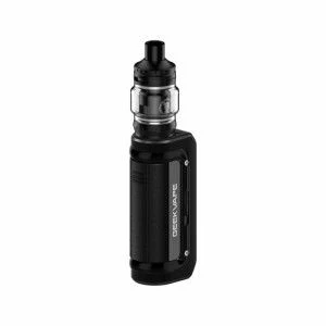 KIT Geekvape Aegis M100 (Mini 2) - Classic Black - 312,91 zł - Polski (Polish)