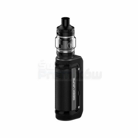KIT Geekvape Aegis M100 (Mini 2) - Classic Black - 312,91 zł - Polski (Polish)